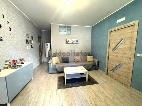appartamento in vendita ad Acerra in zona Centro Città