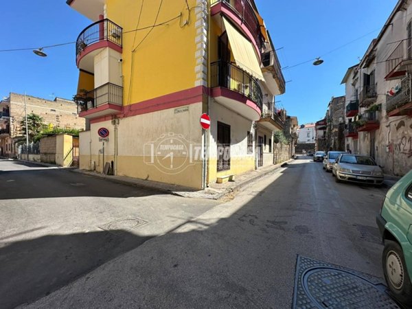 appartamento in vendita ad Acerra in zona Centro Città