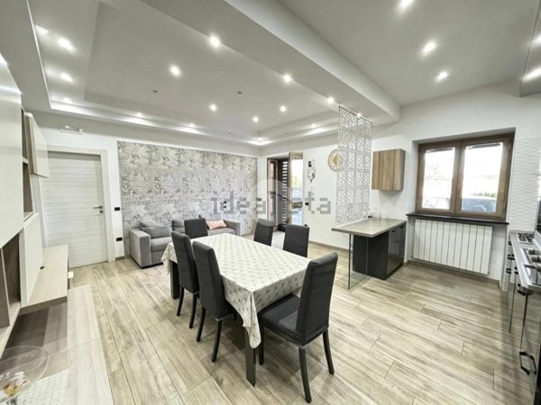 appartamento in vendita ad Acerra in zona Centro Città