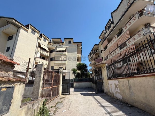 appartamento in vendita ad Acerra in zona Centro Città