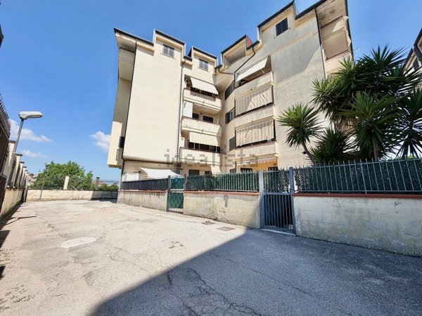 appartamento in vendita ad Acerra in zona Centro Città