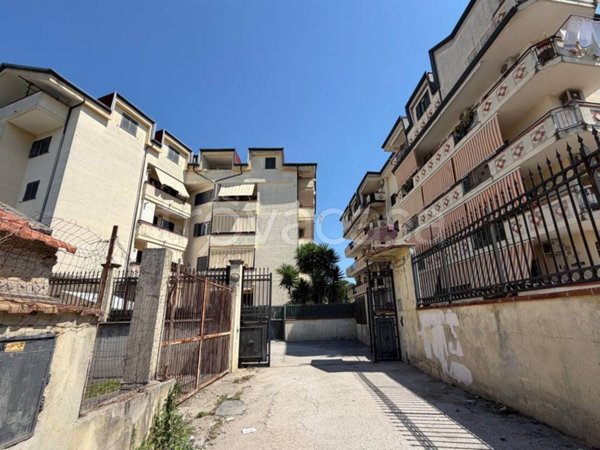 appartamento in vendita ad Acerra in zona Centro Città