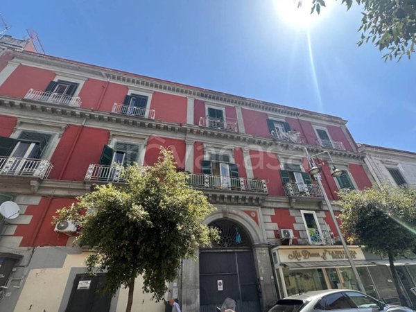 appartamento in vendita ad Acerra in zona Centro Città