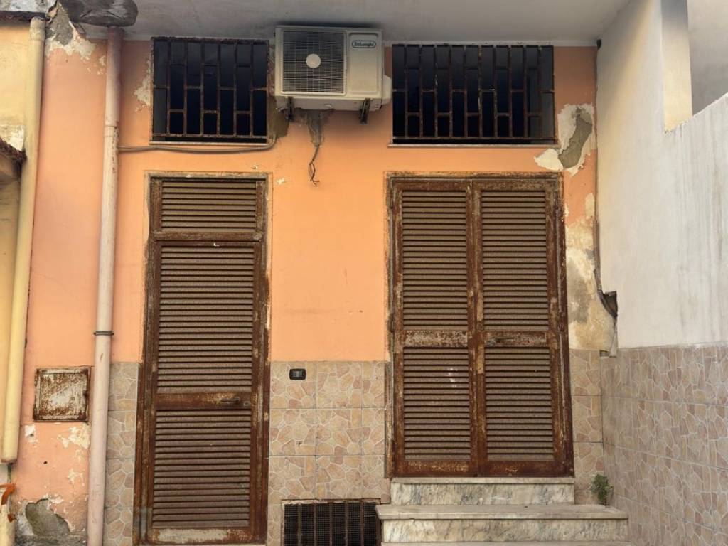 appartamento in vendita ad Acerra in zona Centro Città