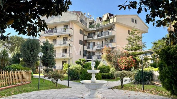 appartamento in vendita ad Acerra in zona Centro Città