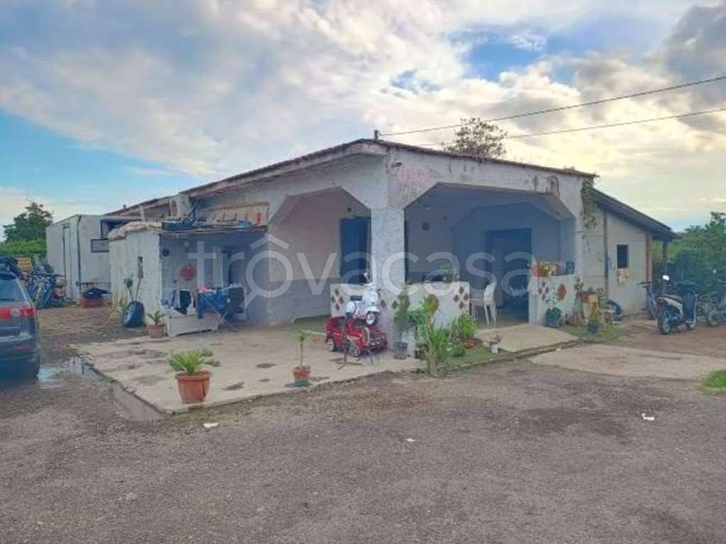 casa indipendente in vendita ad Acerra