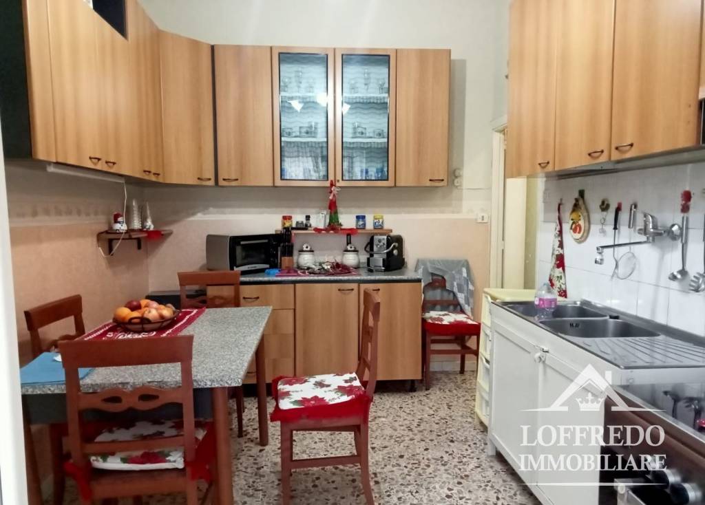 appartamento in vendita ad Acerra in zona Centro Città
