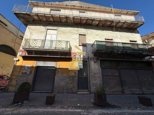appartamento in vendita ad Acerra in zona Centro Città