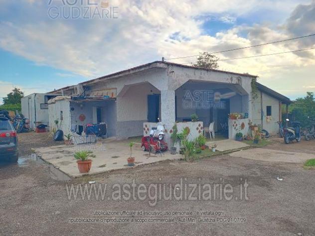 casa indipendente in vendita ad Acerra