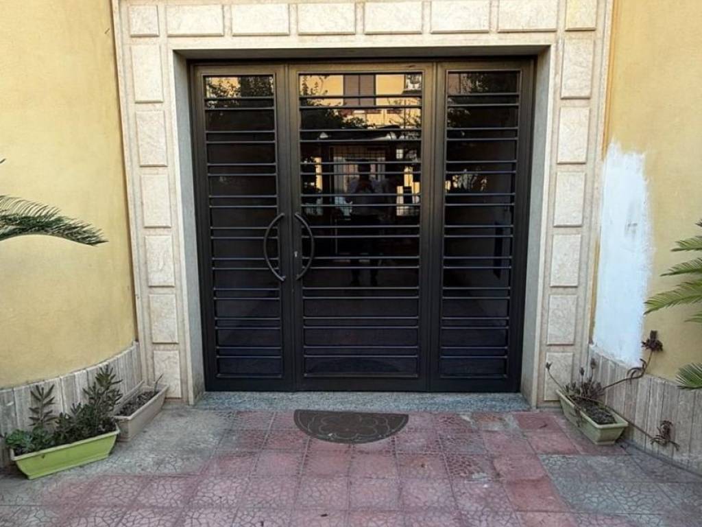 appartamento in vendita ad Acerra in zona Centro Città