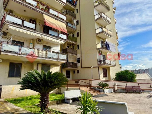 appartamento in vendita ad Acerra in zona Centro Città