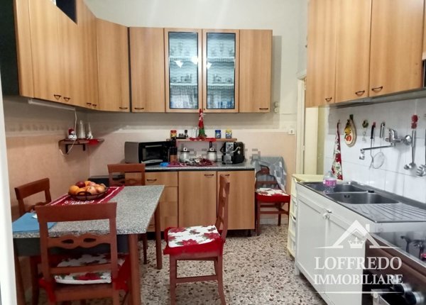 appartamento in vendita ad Acerra in zona Centro Città