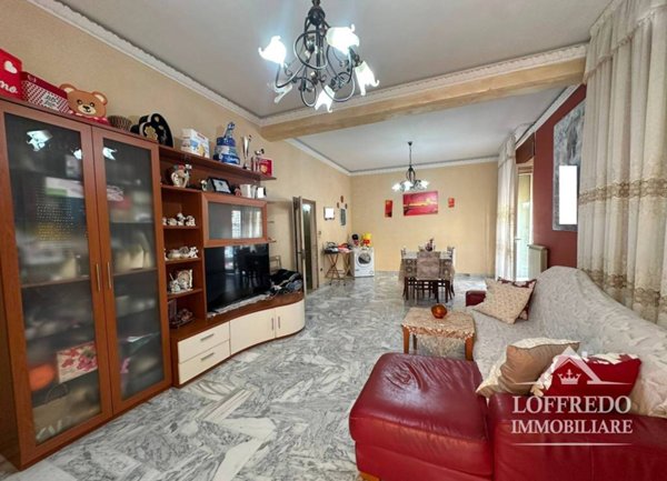 appartamento in vendita ad Acerra