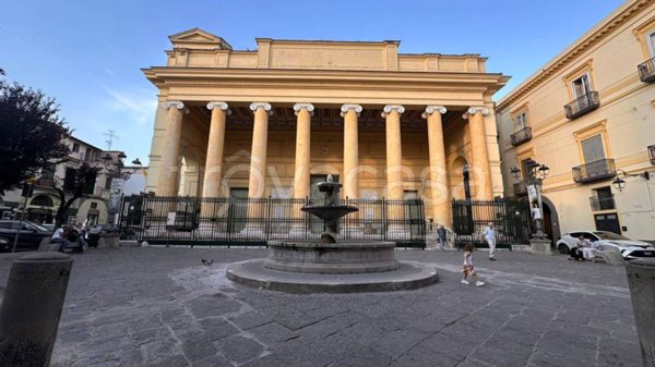 appartamento in vendita ad Acerra in zona Centro Città