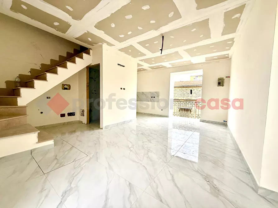 appartamento in vendita ad Acerra in zona Centro Città