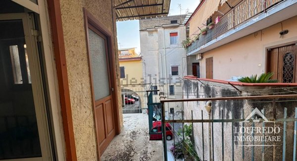 appartamento in vendita ad Acerra in zona Centro Città