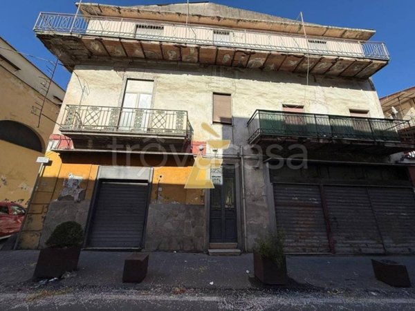 appartamento in vendita ad Acerra in zona Centro Città