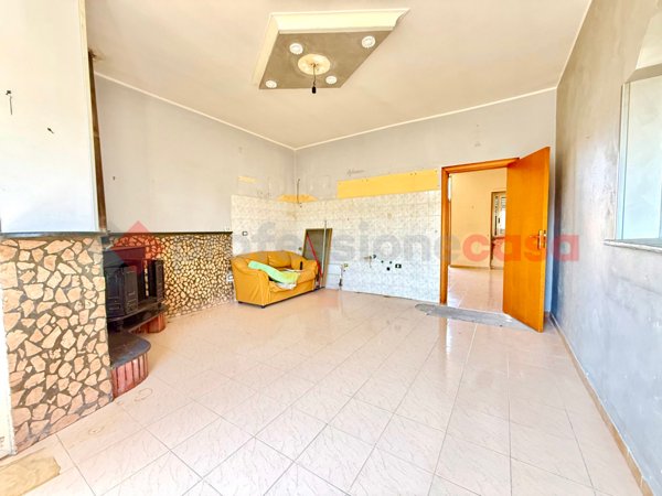 appartamento in vendita ad Acerra