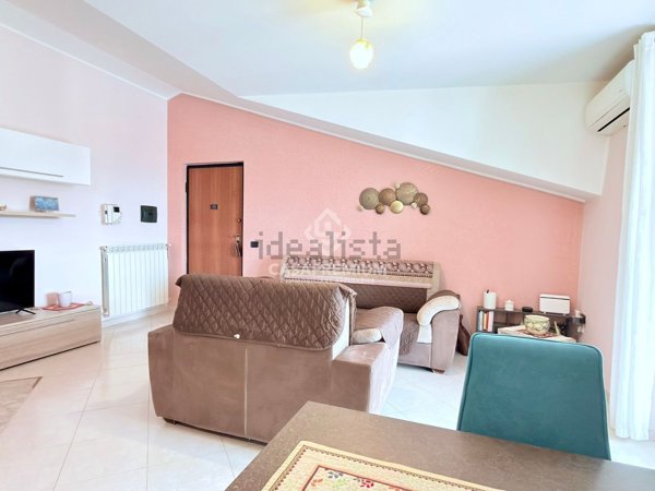 appartamento in vendita ad Acerra in zona Centro Città