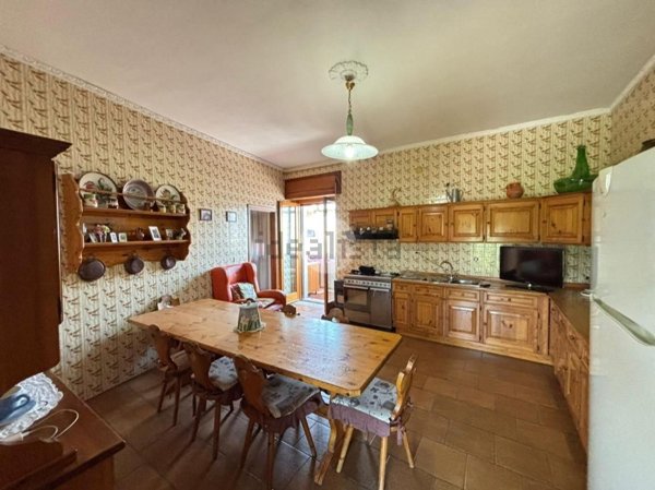 appartamento in vendita ad Acerra