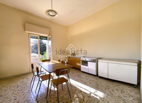 appartamento in vendita ad Acerra in zona Centro Città