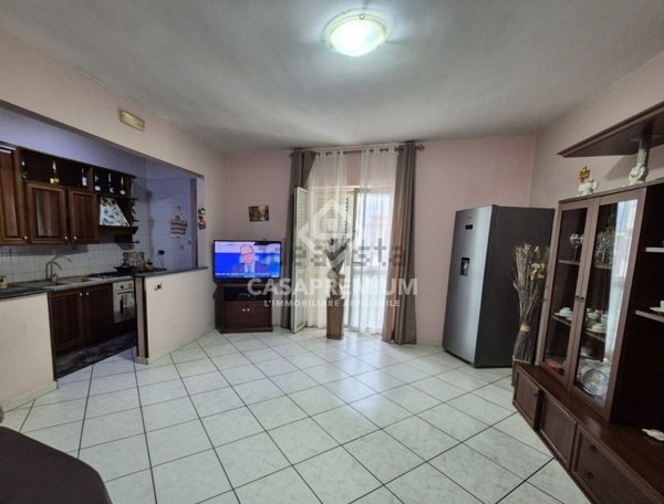 appartamento in vendita ad Acerra in zona Centro Città