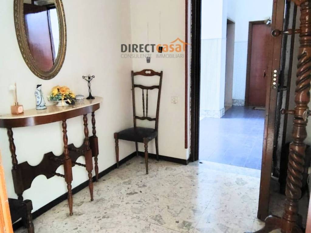 appartamento in vendita ad Acerra in zona Centro Città