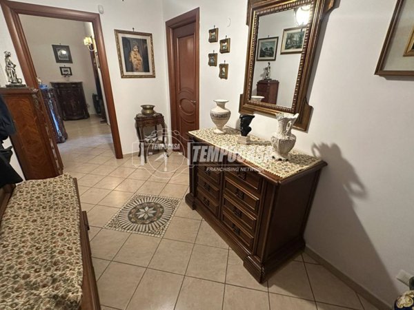 appartamento in vendita ad Acerra in zona Centro Città
