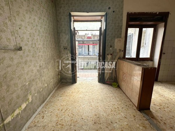 appartamento in vendita ad Acerra in zona Centro Città