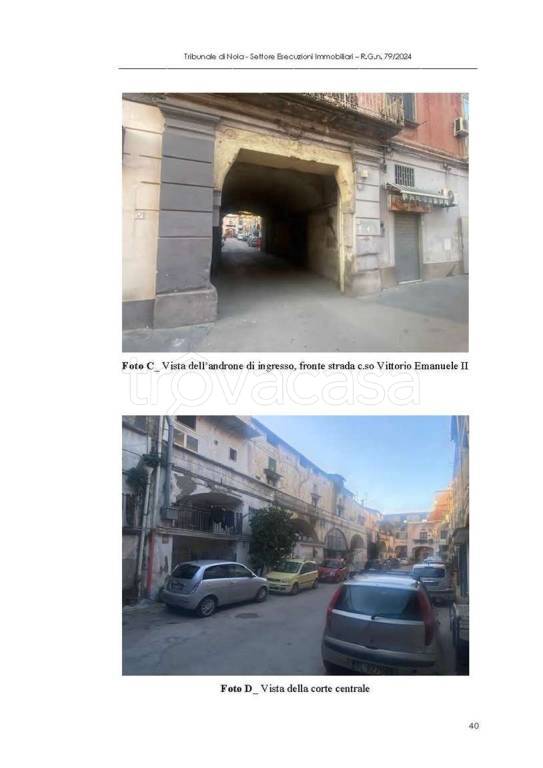 appartamento in vendita ad Acerra