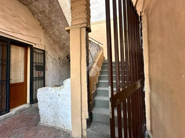 appartamento in vendita ad Acerra in zona Centro Città