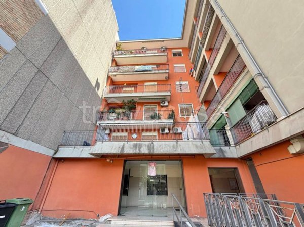 appartamento in vendita ad Acerra