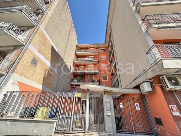appartamento in vendita ad Acerra