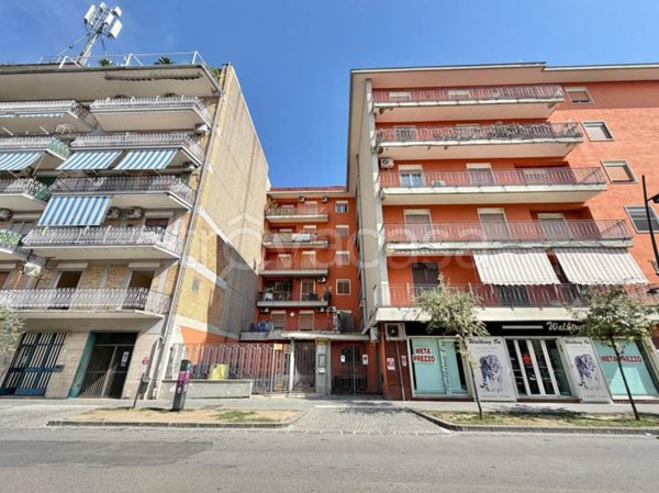 appartamento in vendita ad Acerra