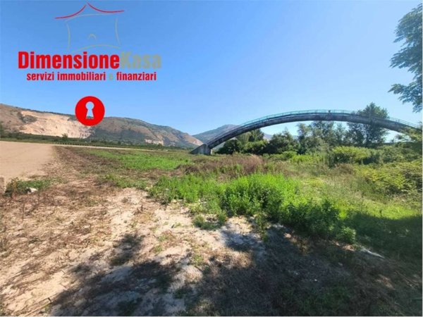 terreno agricolo in vendita ad Acerra in zona Pezzalunga