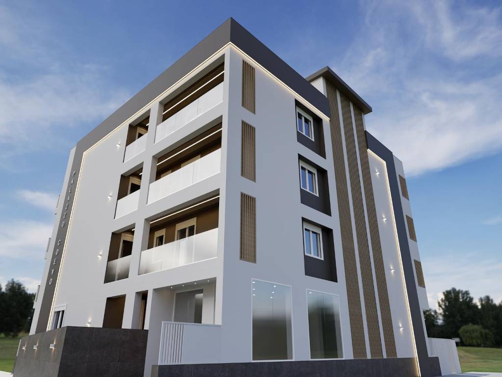appartamento in vendita ad Acerra in zona Centro Città