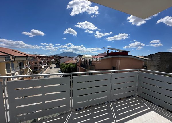 appartamento in vendita ad Acerra in zona Centro Città