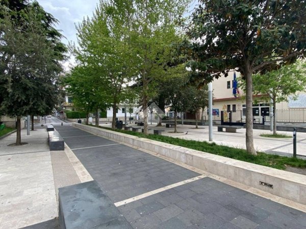 appartamento in vendita ad Acerra