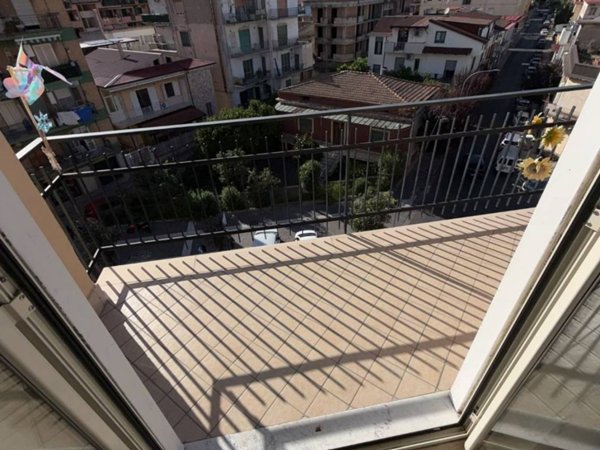 appartamento in vendita ad Acerra