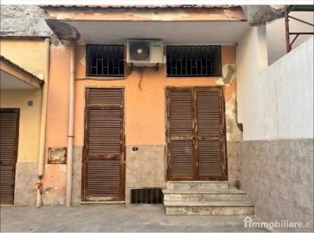 monolocale in vendita ad Acerra in zona Centro Città