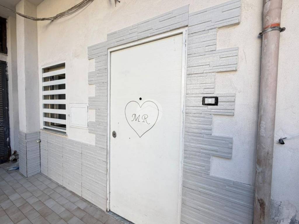 appartamento in vendita ad Acerra in zona Centro Città