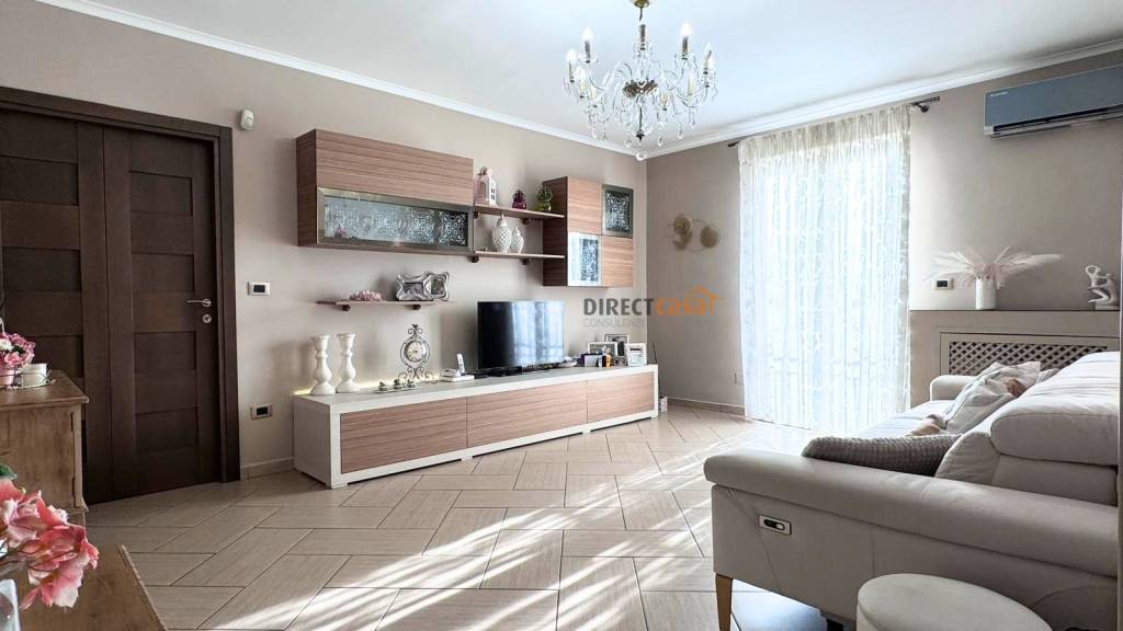 appartamento in vendita ad Acerra