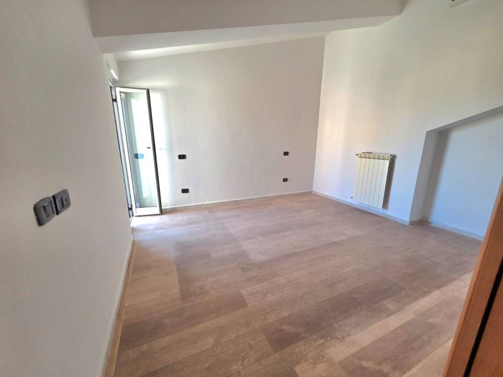 appartamento in vendita ad Acerra in zona Centro Città