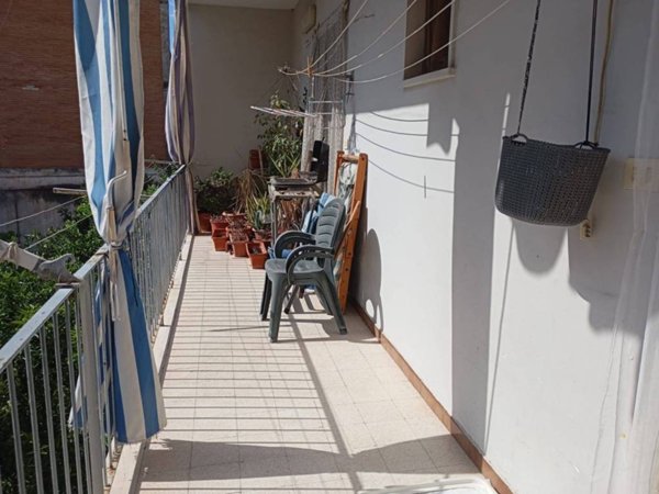 appartamento in vendita ad Acerra in zona Centro Città
