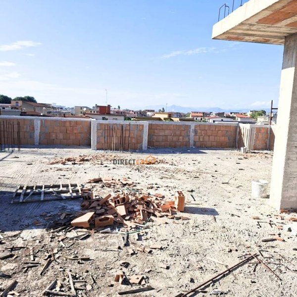 appartamento in vendita ad Acerra