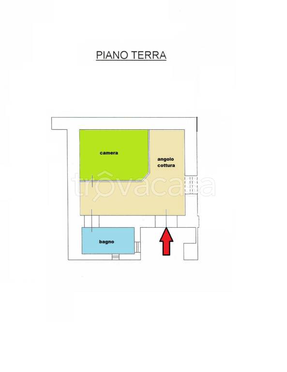 appartamento in vendita ad Acerra in zona Centro Città