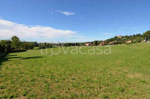 terreno agricolo in vendita ad Acerra in zona Centro Città