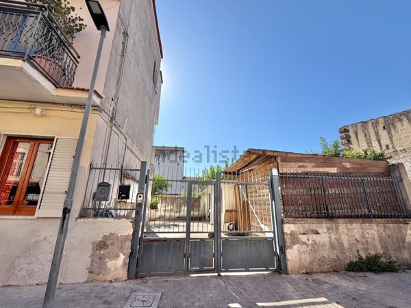 appartamento in vendita ad Acerra in zona Centro Città