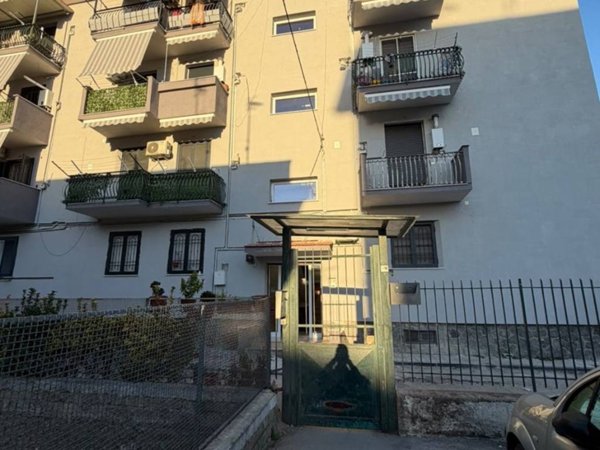 appartamento in vendita ad Acerra