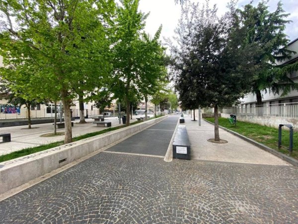 appartamento in vendita ad Acerra in zona Centro Città
